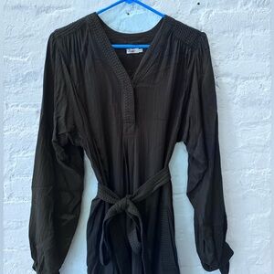 Faherty Women’s Robe style dress